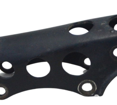 Suporte Motor Frontal Yamaha Xt 660 R 05-08 Original