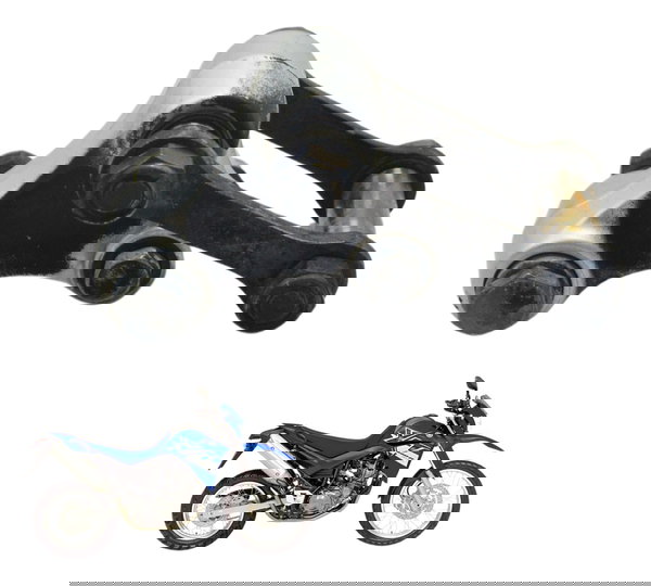 Pro Link Yamaha Xt 660 R 05-08 Original