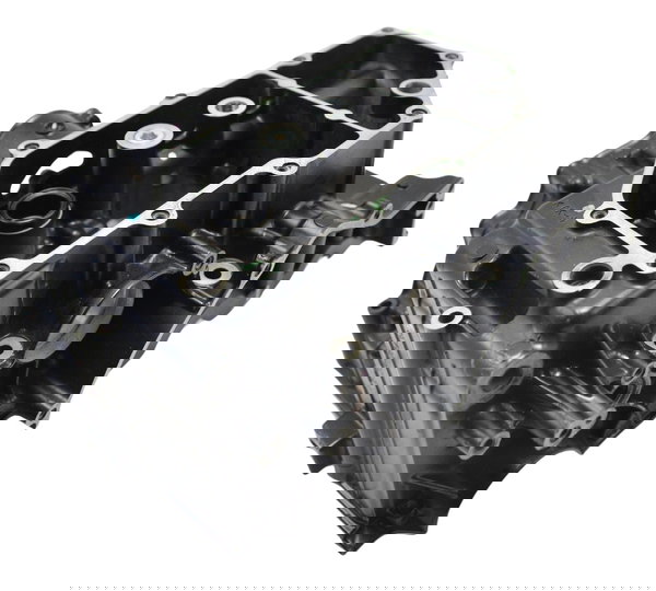 Bloco Motor Carcaça Inferior Nfe Kawasaki Ninja 300 13-18