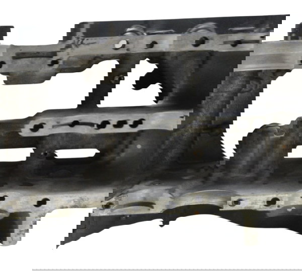 Bloco Motor Carcaça Inferior Nfe Kawasaki Ninja 300 13-18