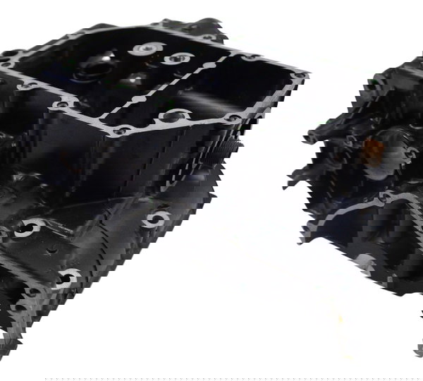 Bloco Motor Carcaça Inferior Nfe Kawasaki Ninja 300 13-18