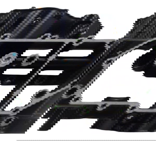 Bloco Motor Carcaça Inferior Nfe Kawasaki Ninja 300 13-18