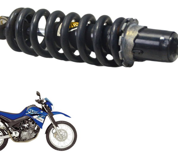 Amortecedor Traseiro Yamaha Xt 660 R 05-08 Original