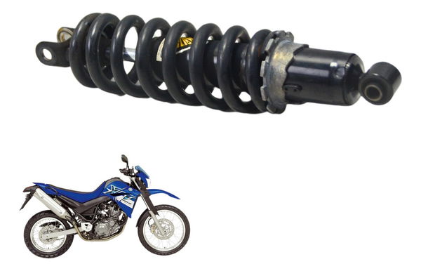 Amortecedor Traseiro Yamaha Xt 660 R 05-08 Original