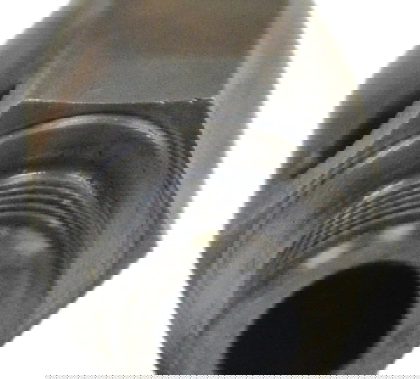 Válvula Pressão Óleo Kawasaki Ninja 300 13-18 Original