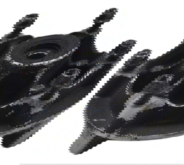 Cubo Coroa Flange Yamaha Xt 660 R 05-08 Original