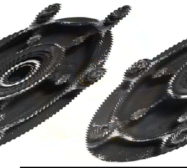 Cubo Coroa Flange Yamaha Xt 660 R 05-08 Original