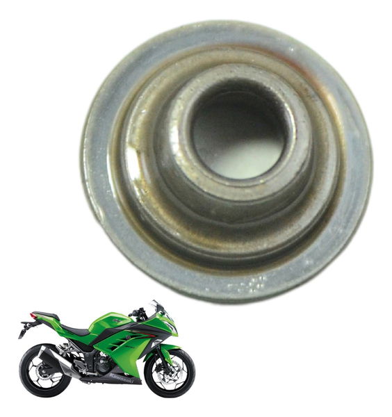 Chapéu Válvula Kawasaki Ninja 300 13-18 Original