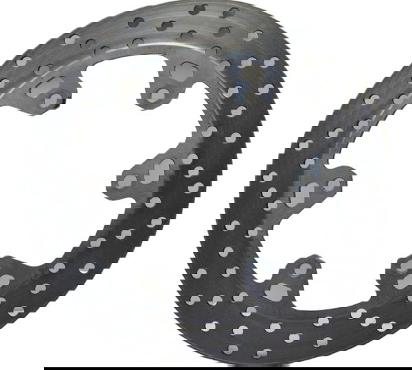 Disco Freio Traseiro Yamaha Xt 660 R 05-08 Original