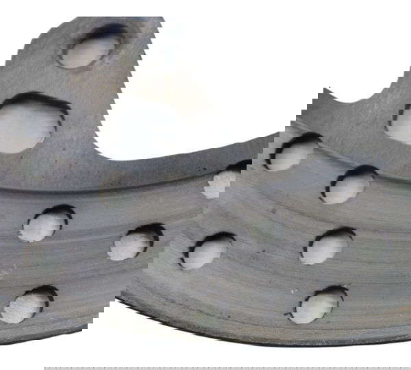 Disco Freio Traseiro Yamaha Xt 660 R 05-08 Original