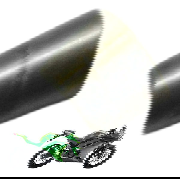 Trava Válvula Kawasaki Ninja 300 13-18 Original