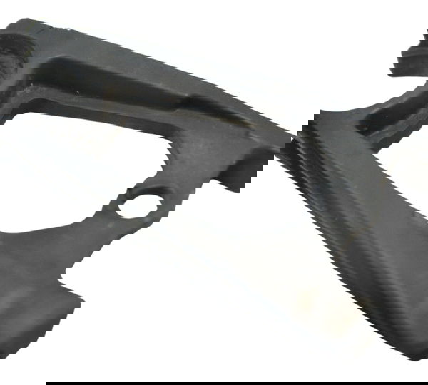 Saboneteira C/ Avaria Yamaha Xt 660 R 05-08 Original Preto