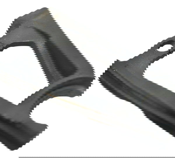 Saboneteira C/ Avaria Yamaha Xt 660 R 05-08 Original Preto