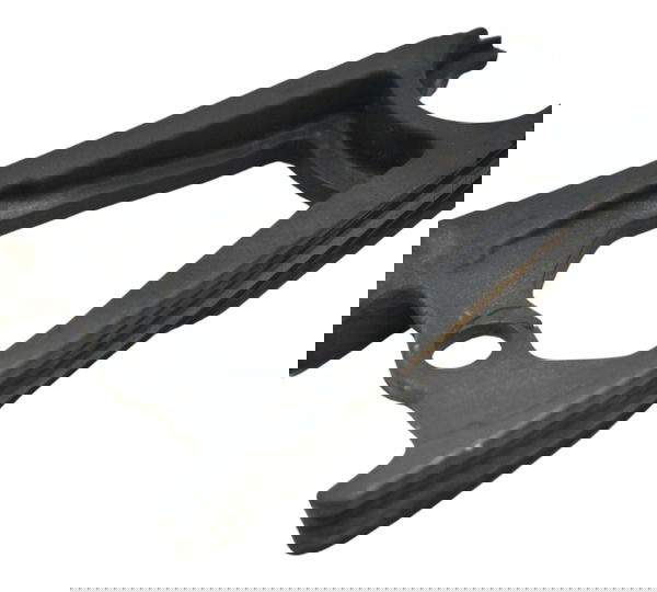 Saboneteira C/ Avaria Yamaha Xt 660 R 05-08 Original Preto