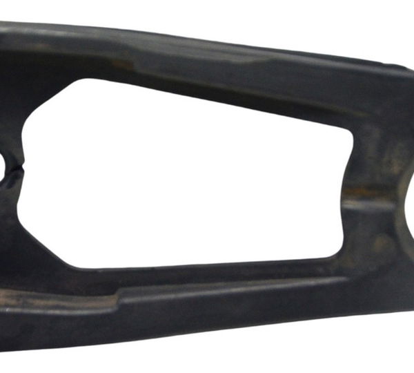 Saboneteira C/ Avaria Yamaha Xt 660 R 05-08 Original Preto