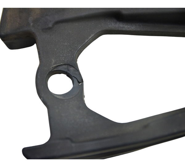 Saboneteira C/ Avaria Yamaha Xt 660 R 05-08 Original Preto