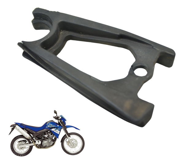 Saboneteira C/ Avaria Yamaha Xt 660 R 05-08 Original