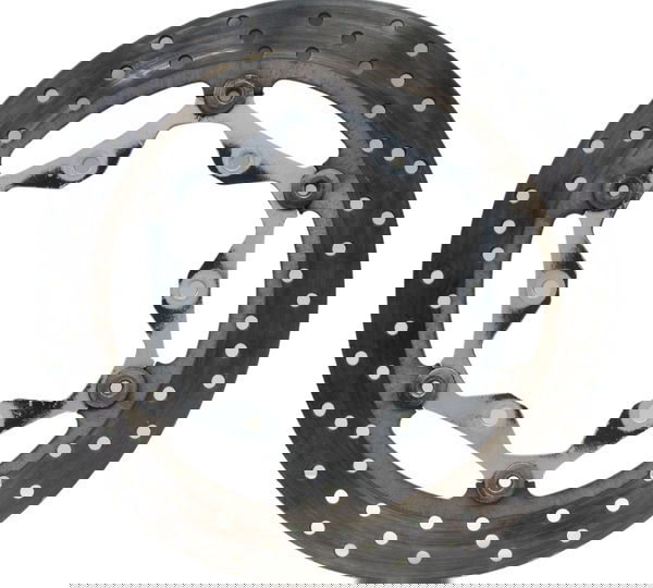 Disco Freio Dianteiro Yamaha Xt 660 R 05-08 Original