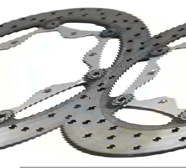 Disco Freio Dianteiro Yamaha Xt 660 R 05-08 Original