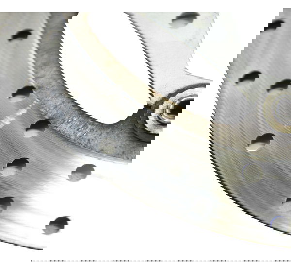 Disco Freio Dianteiro Yamaha Xt 660 R 05-08 Original