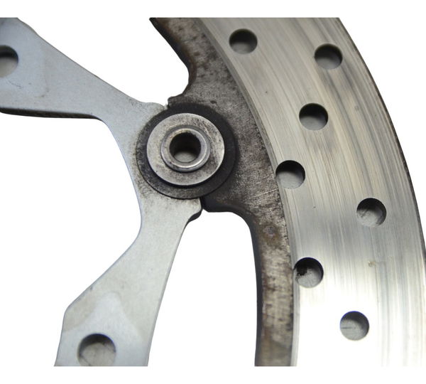 Disco Freio Dianteiro Yamaha Xt 660 R 05-08 Original