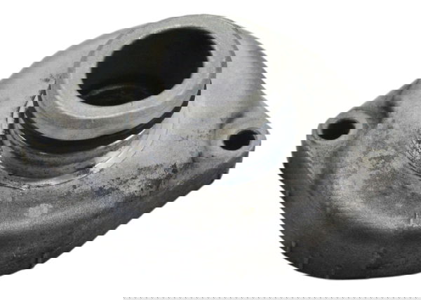 Tampa Motor Arranque C/ Avaria Kawasaki Ninja 300 13-18 Orig