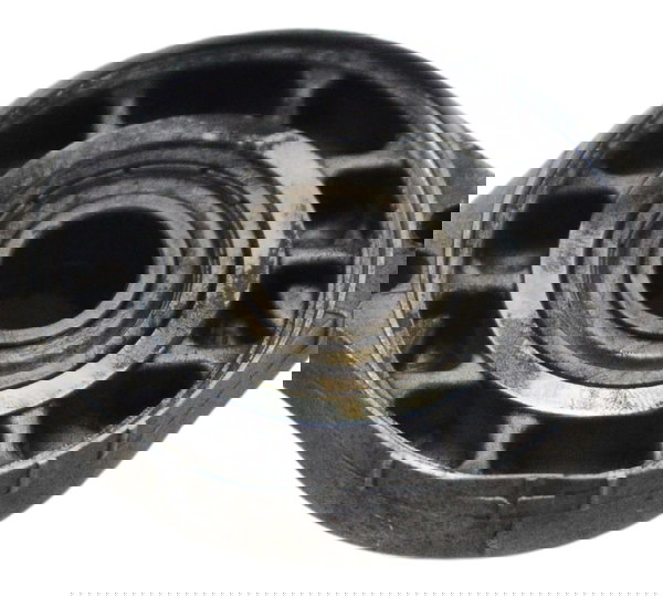 Tampa Motor Arranque C/ Avaria Kawasaki Ninja 300 13-18 Orig