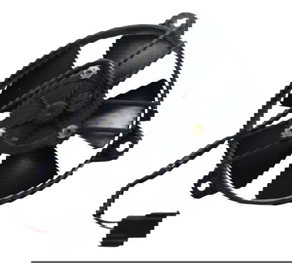 Ventoinha Radiador Yamaha Xt 660 R 05-08 Original