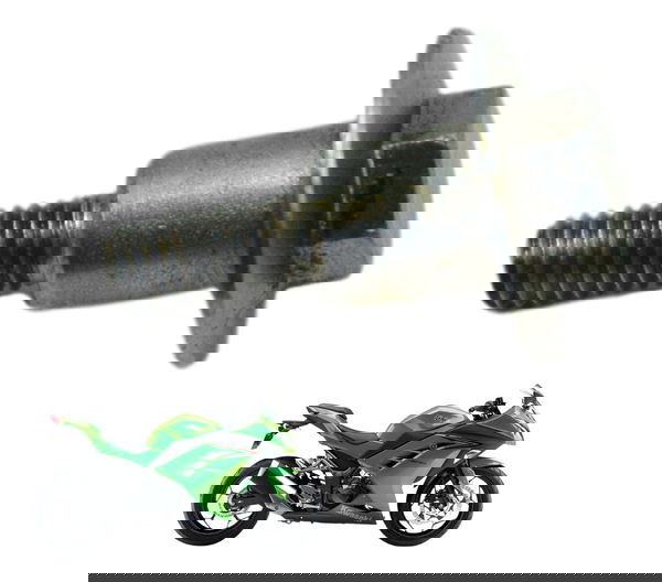 Parafuso Tampa Cabeçote Kawasaki Ninja 300 13-18 Original
