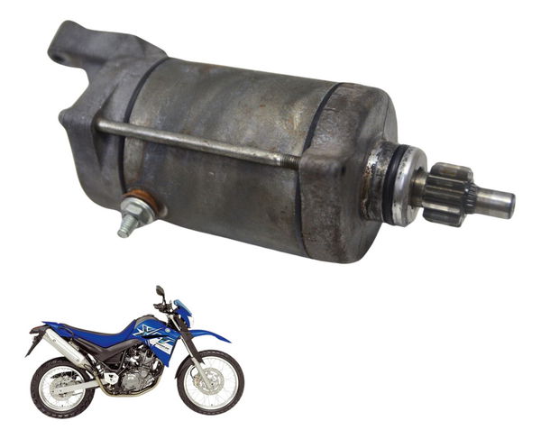 Motor Arranque Yamaha Xt 660 R 05-08 Original