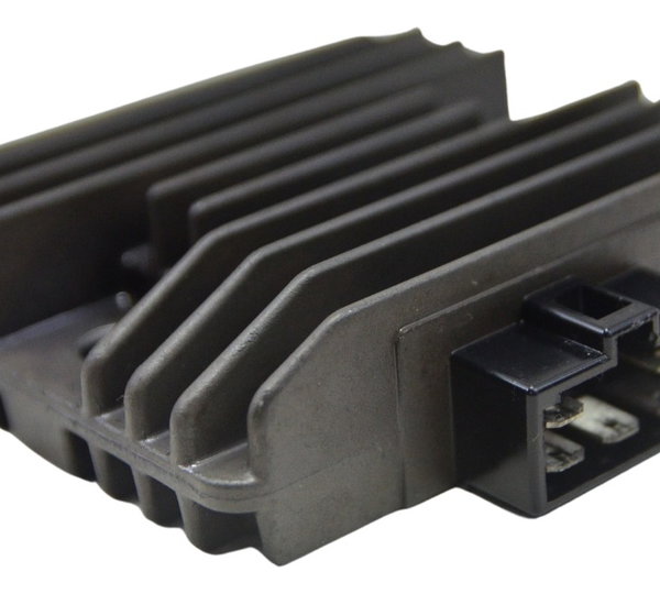 Retificador De Carga Yamaha Xt 660 R 05-08 Original 12v
