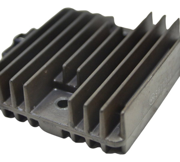 Retificador De Carga Yamaha Xt 660 R 05-08 Original 12v