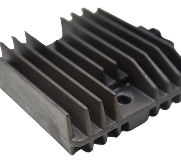 Retificador De Carga Yamaha Xt 660 R 05-08 Original 12v