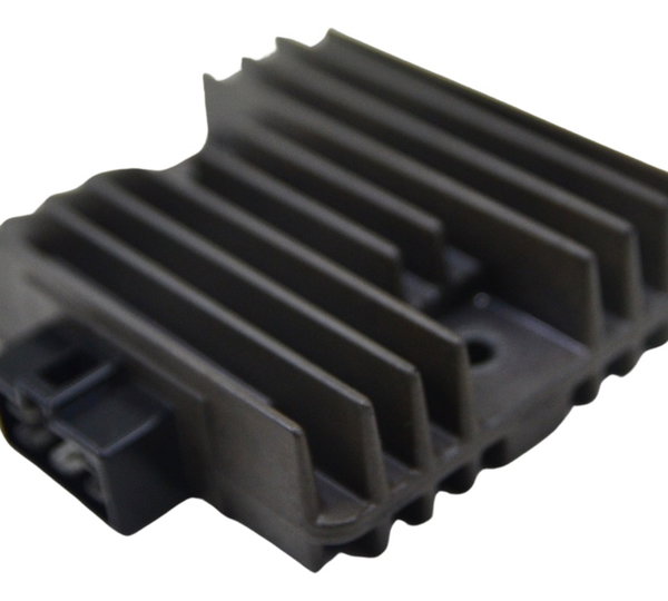 Retificador De Carga Yamaha Xt 660 R 05-08 Original 12v