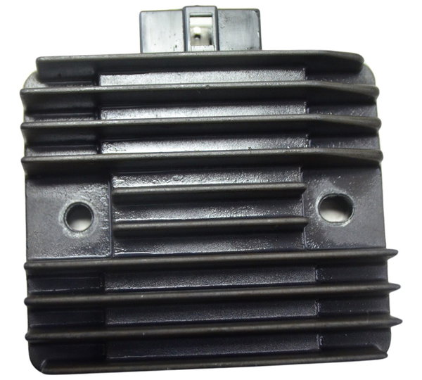 Retificador De Carga Yamaha Xt 660 R 05-08 Original 12v