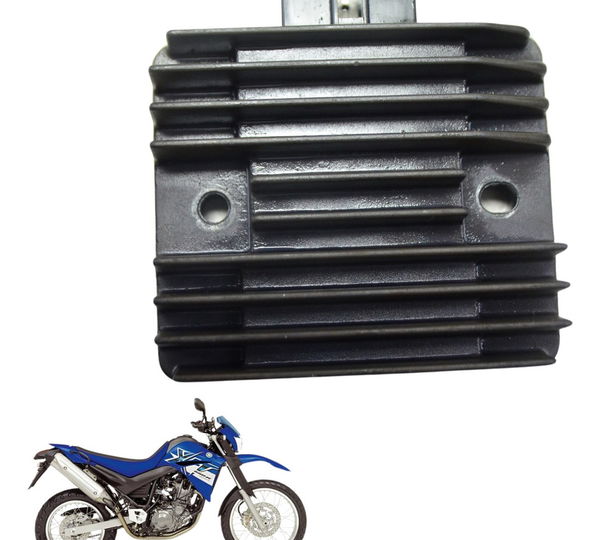 Retificador De Carga Yamaha Xt 660 R 05-08 Original 12v