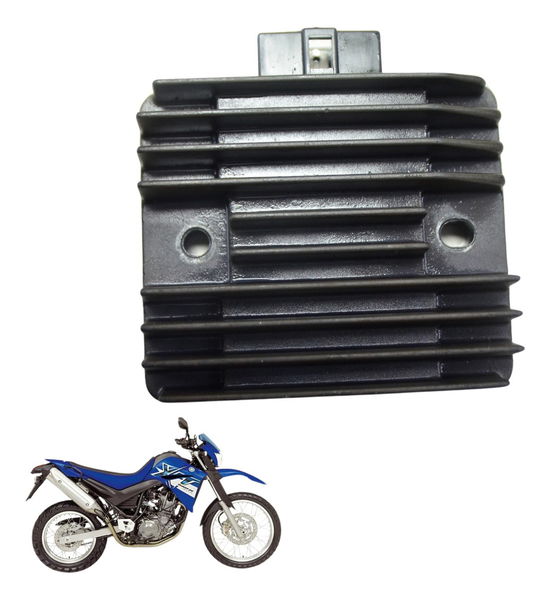 Retificador De Carga Yamaha Xt 660 R 05-08 Original