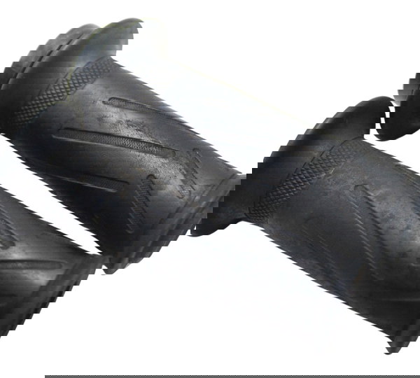 Par Manopla Yamaha Xt 660 R 05-08 Original Preto