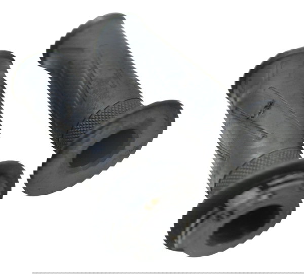 Par Manopla Yamaha Xt 660 R 05-08 Original Preto