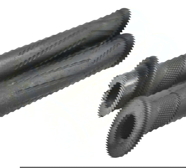 Par Manopla Yamaha Xt 660 R 05-08 Original Preto