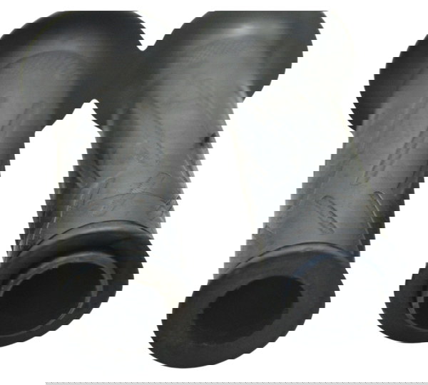 Par Manopla Yamaha Xt 660 R 05-08 Original Preto