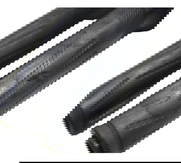 Par Manopla Yamaha Xt 660 R 05-08 Original Preto