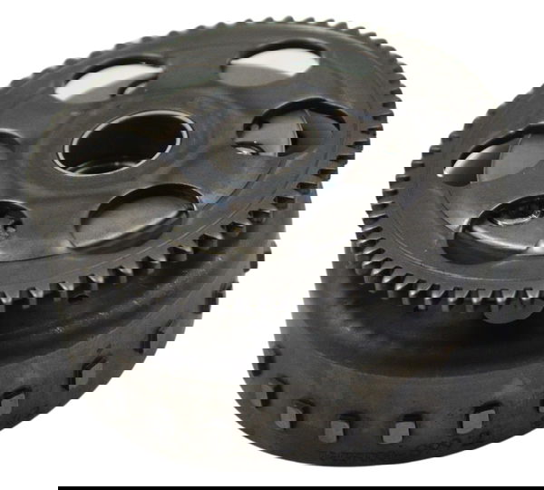 Volante Magneto C/ Placa Part Kawasaki Ninja 300 13-18 Orig