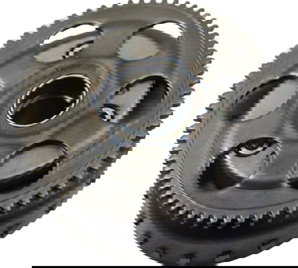 Volante Magneto C/ Placa Part Kawasaki Ninja 300 13-18 Orig