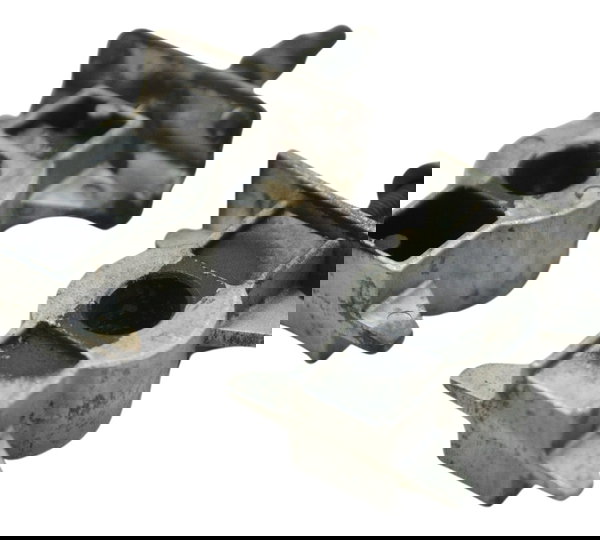 Par Esticador Corrente Yamaha Xt 660 R 05-08 Original