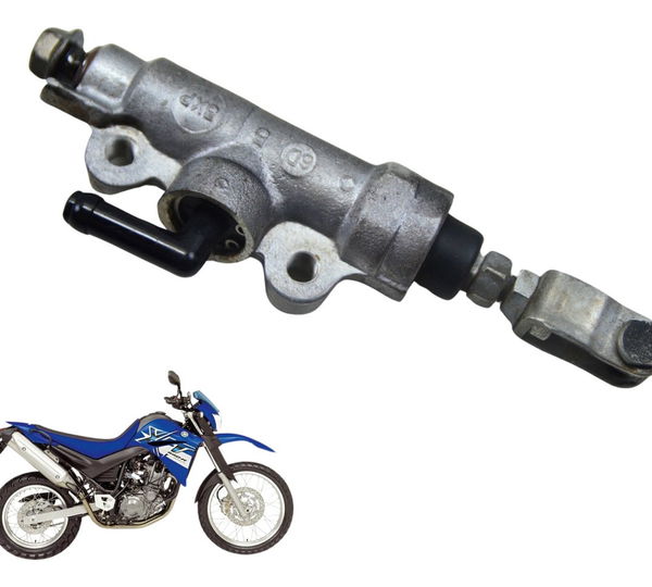 Cilindro Freio Traseiro Yamaha Xt 660 R 05-08 Original