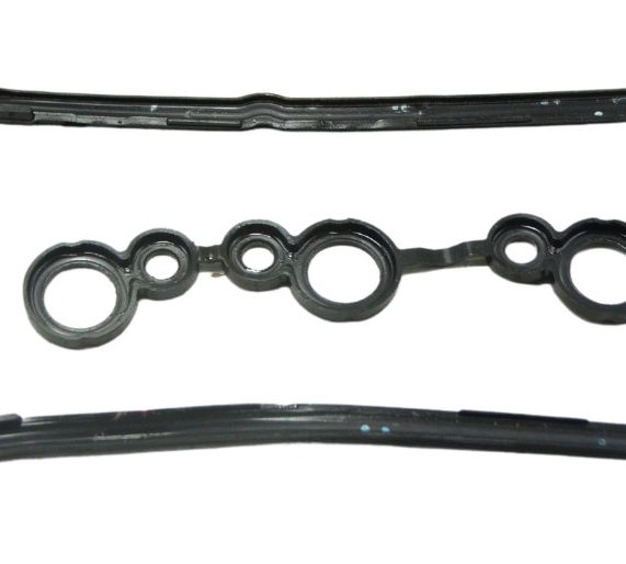 Guarnição Tampa Válvula Triumph Tiger 900 Rally Pro 20-24