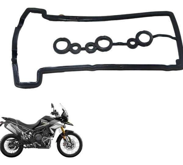 Guarnição Tampa Válvula Triumph Tiger 900 Rally Pro 20-24