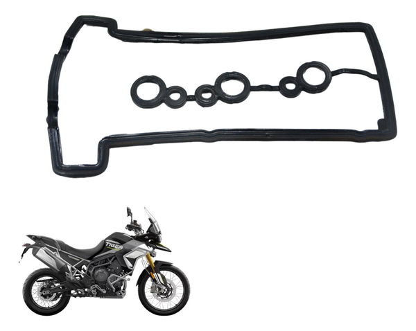 Guarnição Tampa Válvula Triumph Tiger 900 Rally Pro 20-24