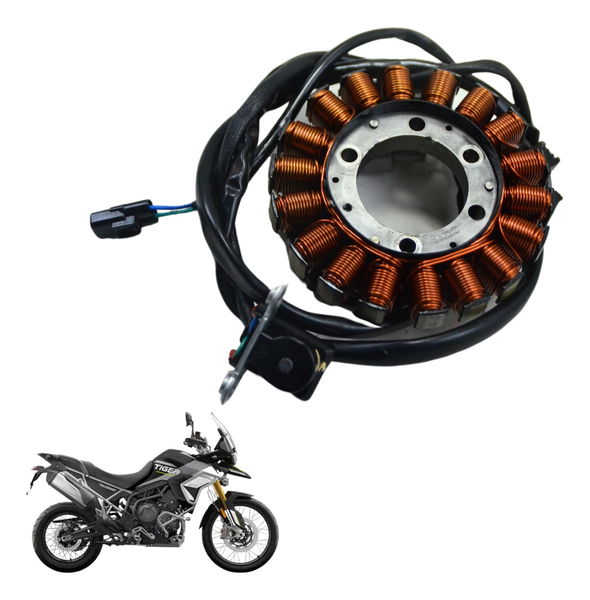 Estator Triumph Tiger 900 Rally Pro 20-24 Original